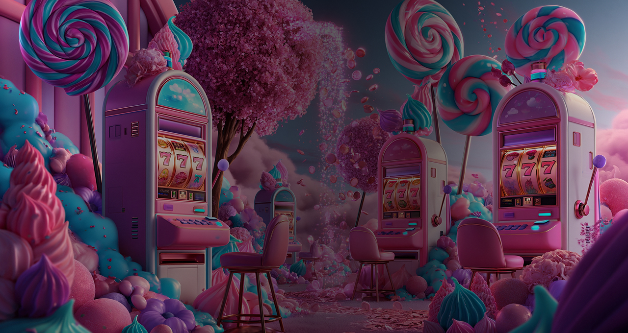 Candyland Casino