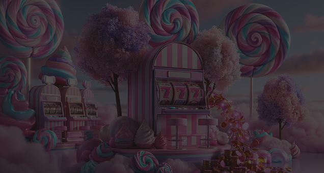 Candyland Casino