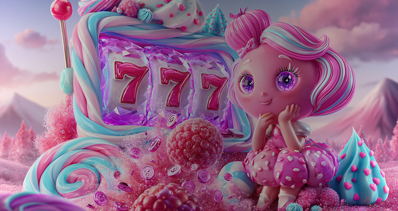 Candyland Casino
